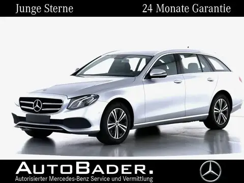 Used MERCEDES-BENZ CLASSE E Diesel 2020 Ad 