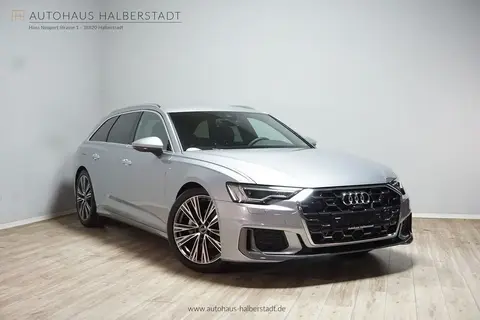 Used AUDI A6 Diesel 2023 Ad 