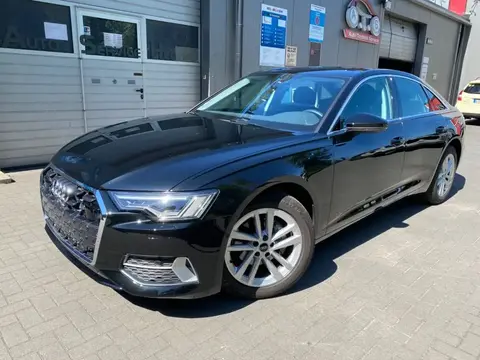 Annonce AUDI A6 Diesel 2023 d'occasion 