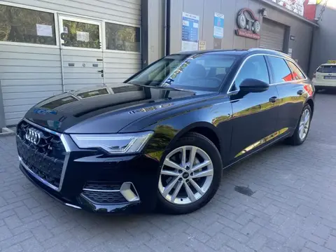 Used AUDI A6 Diesel 2023 Ad 