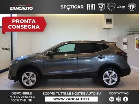 Used NISSAN QASHQAI Diesel 2017 Ad 