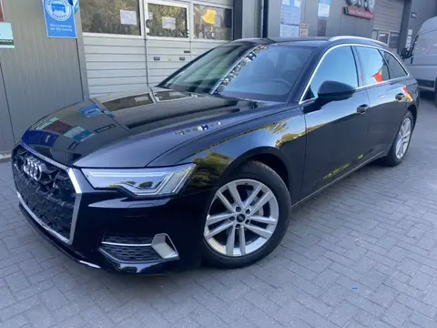 Annonce AUDI A6 Diesel 2023 d'occasion 