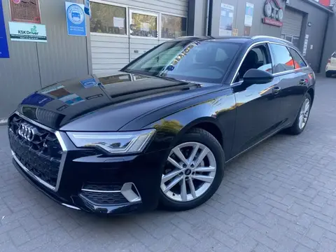 Used AUDI A6 Diesel 2023 Ad 