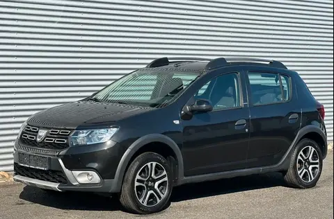 Used DACIA SANDERO Petrol 2018 Ad 