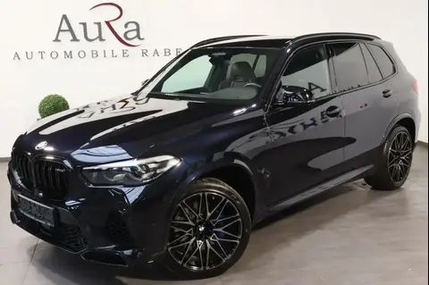 Annonce BMW X5 Essence 2020 d'occasion 