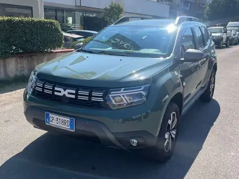 Used DACIA DUSTER Diesel 2023 Ad 