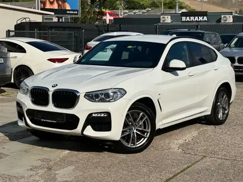 Used BMW X4 Diesel 2019 Ad 