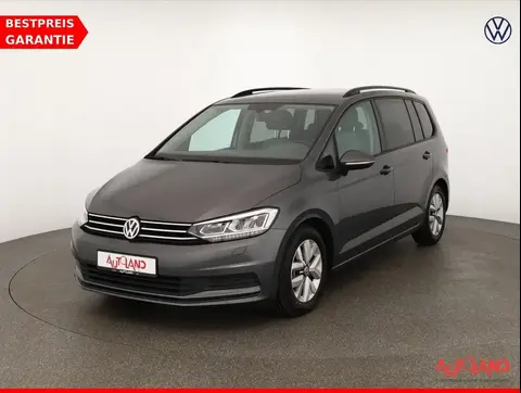 Used VOLKSWAGEN TOURAN Diesel 2016 Ad 