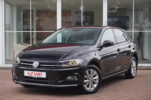 Used VOLKSWAGEN POLO Petrol 2018 Ad 