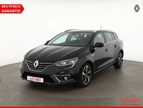 Annonce RENAULT MEGANE Essence 2019 d'occasion 