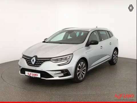 Annonce RENAULT MEGANE Essence 2024 d'occasion 