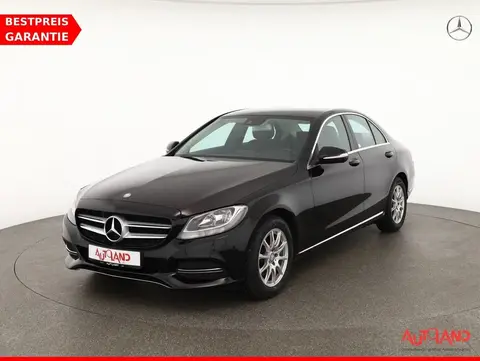 Used MERCEDES-BENZ CLASSE C Petrol 2015 Ad 