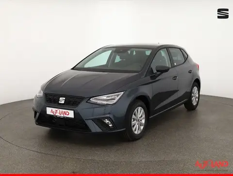 New SEAT IBIZA Petrol 2024 ad 