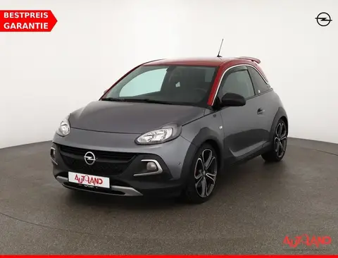 Used OPEL ADAM Petrol 2019 Ad 