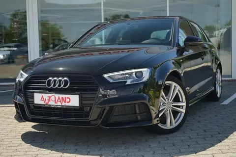 Used AUDI A3 Diesel 2019 Ad 