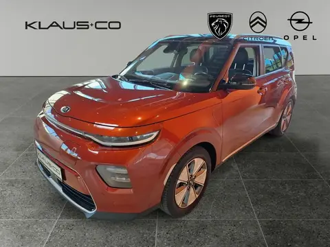 Used KIA SOUL Not specified 2020 Ad 