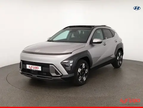 Annonce HYUNDAI KONA Essence 2023 d'occasion 