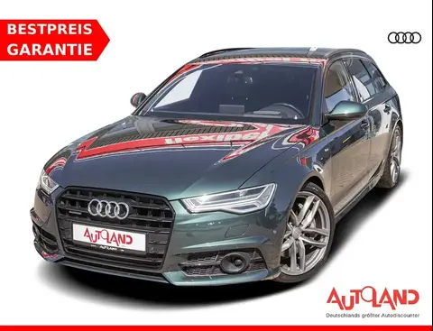 Used AUDI A6 Diesel 2017 Ad 