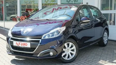 Used PEUGEOT 208 Petrol 2019 Ad 