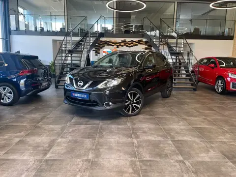 Used NISSAN QASHQAI Diesel 2015 Ad 