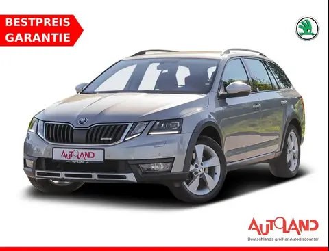 Annonce SKODA OCTAVIA Essence 2018 d'occasion 