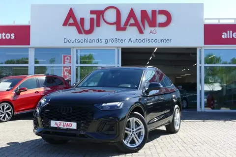 Annonce AUDI Q5 Diesel 2023 d'occasion 