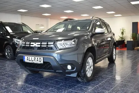 Used DACIA DUSTER Diesel 2024 Ad 