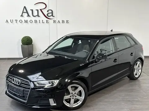 Used AUDI A3 Diesel 2019 Ad 