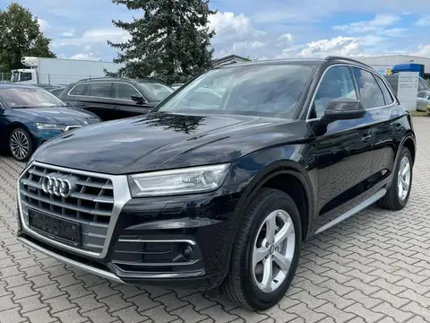 Used AUDI Q5 Diesel 2019 Ad 