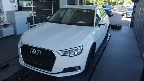 Used AUDI A3 Diesel 2019 Ad 