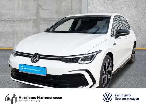 Annonce VOLKSWAGEN GOLF Essence 2023 d'occasion 