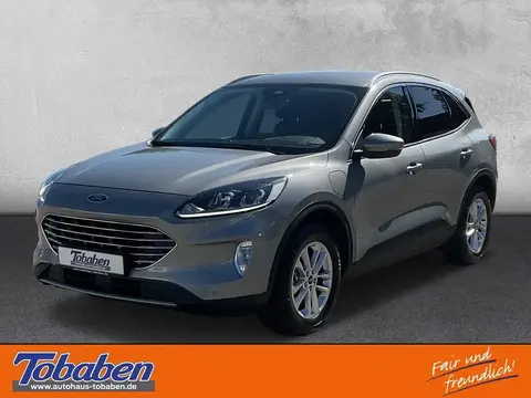 Used FORD KUGA Hybrid 2021 Ad 