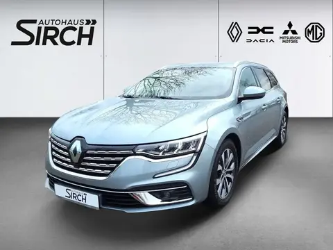 Used RENAULT TALISMAN Petrol 2021 Ad 