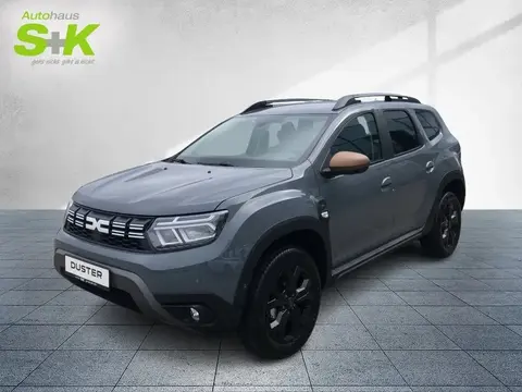 Used DACIA DUSTER Petrol 2024 Ad 