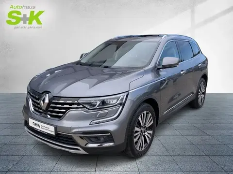 Annonce RENAULT KOLEOS Diesel 2019 d'occasion 