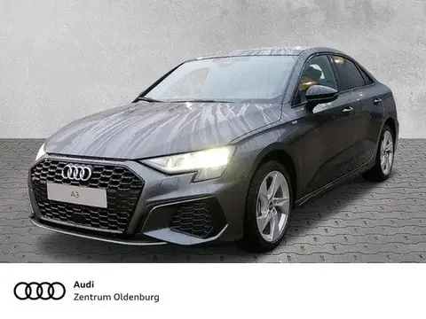 Annonce AUDI A3 Essence 2024 d'occasion 