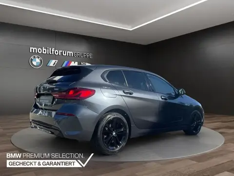 Used BMW SERIE 1 Petrol 2019 Ad 