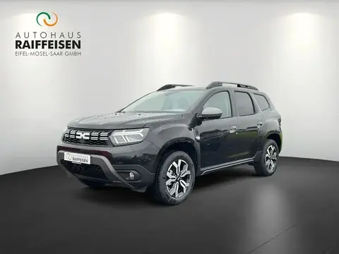 Used DACIA DUSTER Petrol 2024 Ad 