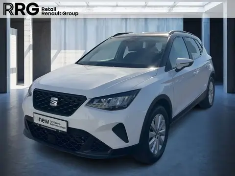 Used SEAT ARONA Petrol 2023 Ad 