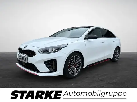 Used KIA CEED Petrol 2020 Ad 