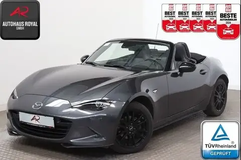 Used MAZDA MX-5 Petrol 2018 Ad 