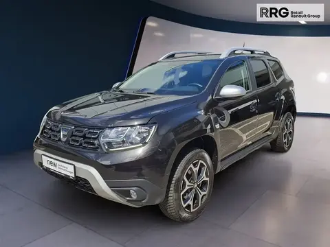 Used DACIA DUSTER Petrol 2019 Ad 