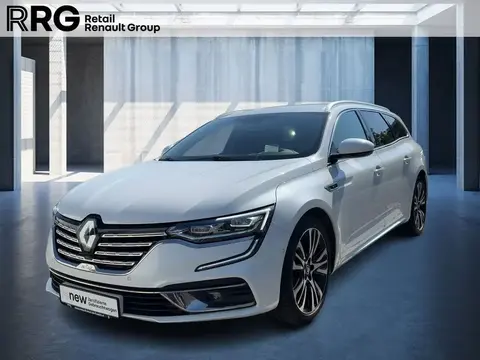 Used RENAULT TALISMAN Petrol 2021 Ad 