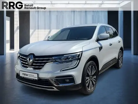 Annonce RENAULT KOLEOS Diesel 2021 d'occasion 