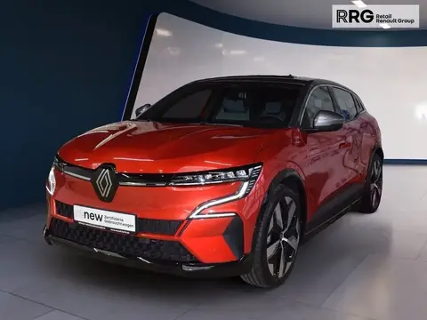 Annonce RENAULT MEGANE Non renseigné 2023 d'occasion 