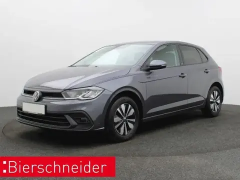 Annonce VOLKSWAGEN POLO Essence 2023 d'occasion 