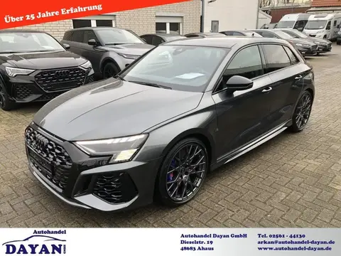 Annonce AUDI RS3 Essence 2023 d'occasion 