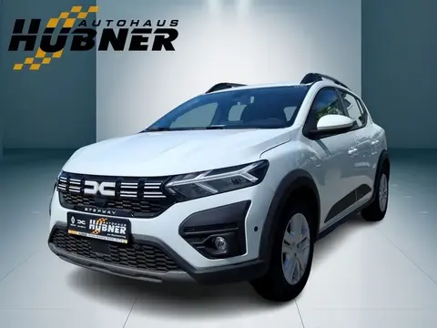 Annonce DACIA SANDERO GPL 2024 d'occasion 