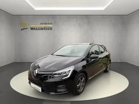 Annonce RENAULT CLIO Essence 2019 d'occasion 