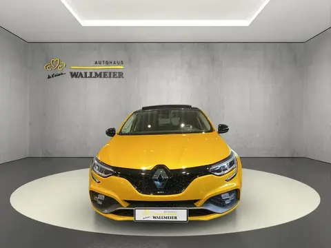 Used RENAULT MEGANE Petrol 2023 Ad 